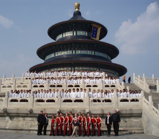 China 2007