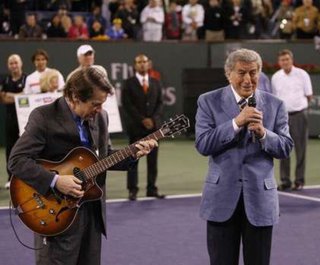 Tony Bennett