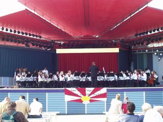 Tivoli Gardens Copenhagen