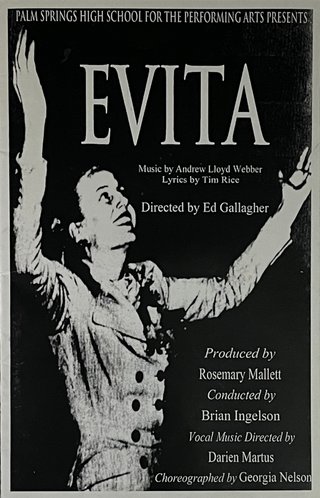 EVITA