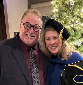 Dr Beverley Ingelson