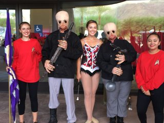 Palm Springs Comic Con