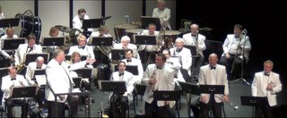 McCallum Theater Concert Band
