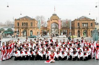 Denmark/ Scotland 2003