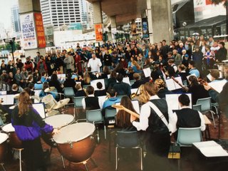 Australia/ New Zealand 1998