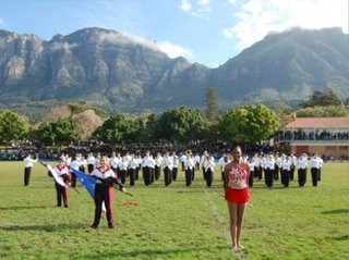 Capetown, South Africa