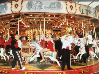 Australia/ New Zealand 1998