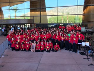 Palm Springs Comic Con