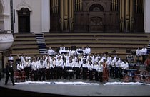 South Africa Capetown Hall